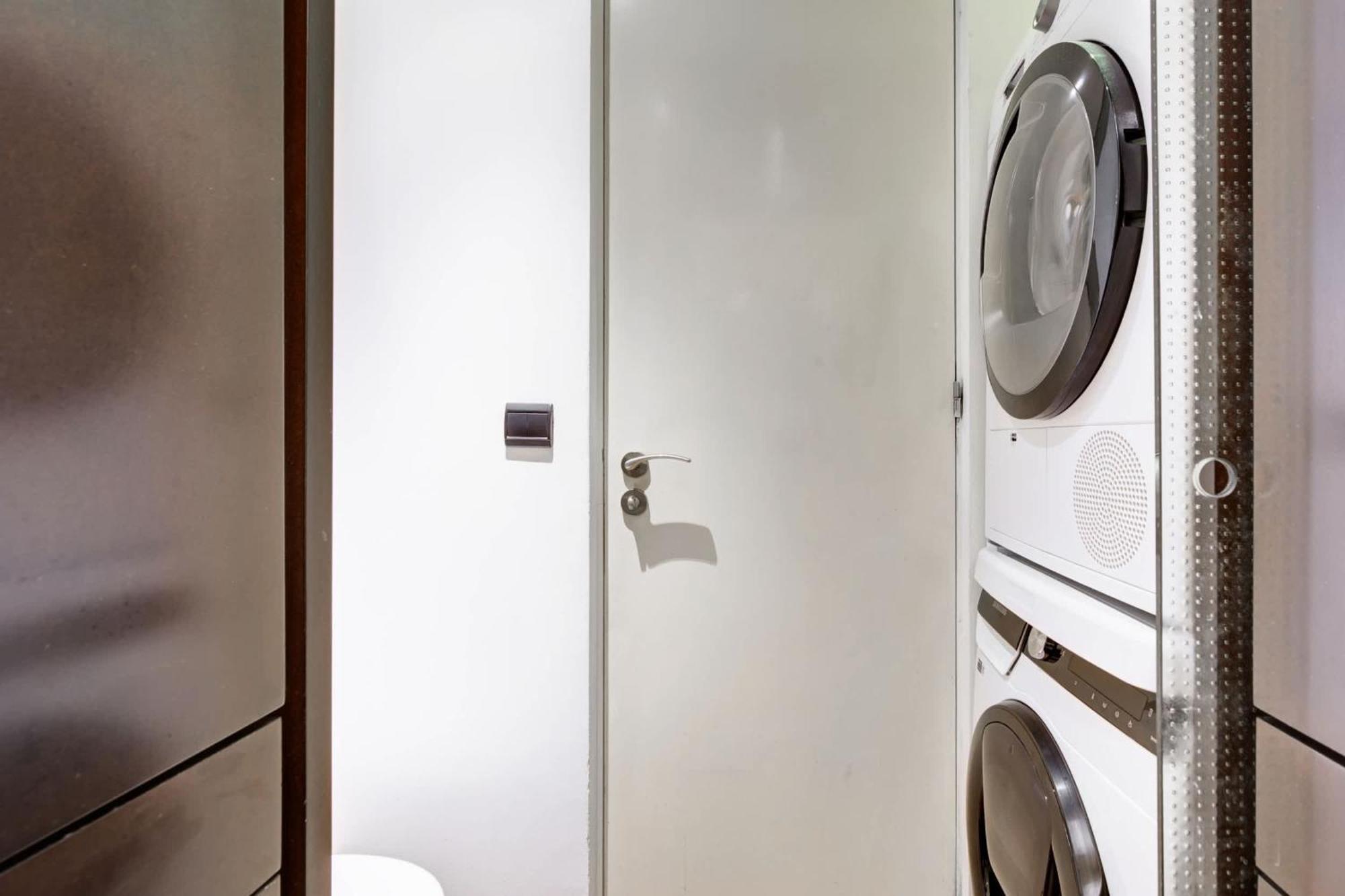 Apartment Bnbnova - Le Marais & Place De La Republique - 3br